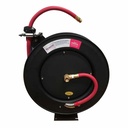 1/2" Heavy Duty Hose Rewind Reel Only