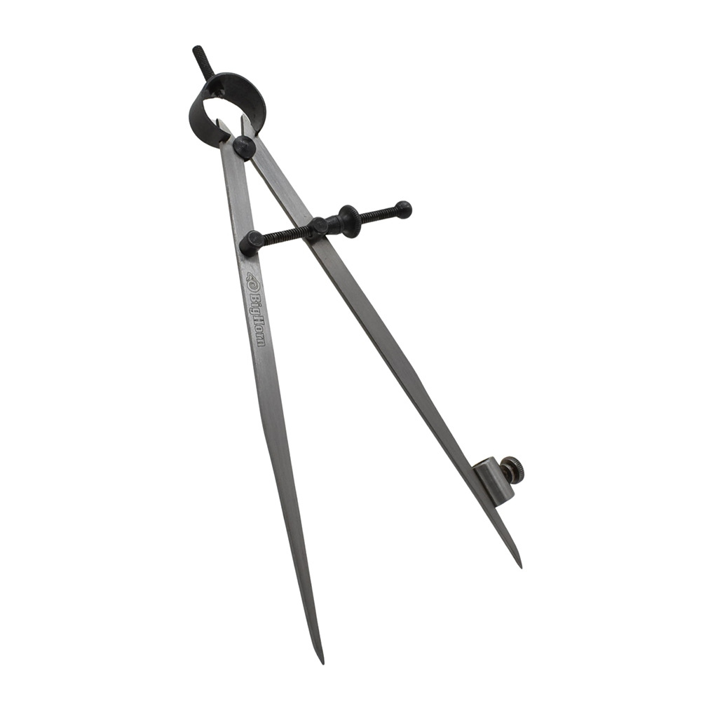  8" Pencil Holder Compass / Scriber (ADP-5645, 415-8636)