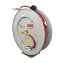 1/2" Hose x 50 Ft x 1/2" NPT Professional Hose Reel