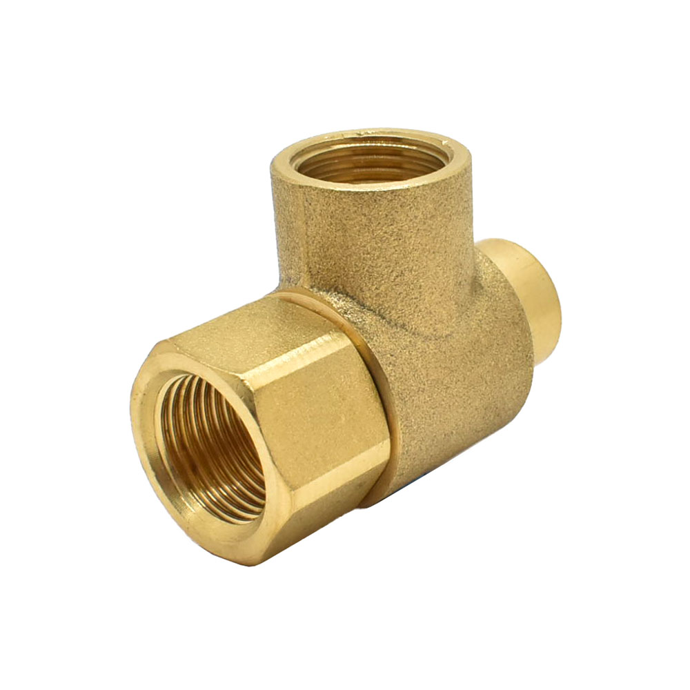 Swivel Assembly For HSR50, HSR80 & HSR90 Hose Reel 3/8" (HSR50-SF) - HSR50-SF