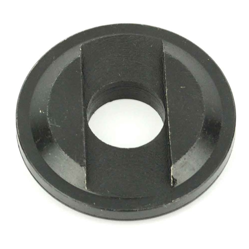 Inner Flange , Grinder