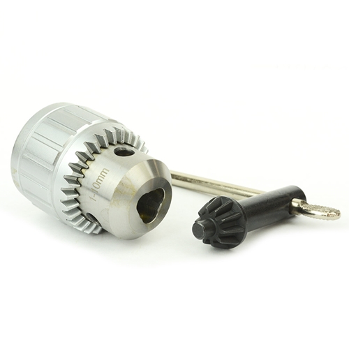 3/8" Keyed Chuck JT2 Mount with Bearing