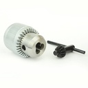 1/2" Keyed Chuck JT6 Mount with Bearing