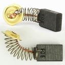 Carbon Brush aftermarket set of (2) for Makita 194996-6 (CB303)
