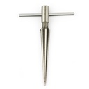 Repairman Taper Reamer 1/8" to 5/8" (ATR-0074)