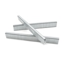 1-1/2 Inch Long x 1/4 Inch Narrow Crown 18 Gauge (L Wire) Finish Staples (5,000 per box)
