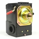 Pressure Switch - 1/4 FPT Single Port - Bend/Lever Switch - 125 PSI
