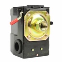 Pressure Switch - 1/4 FPT Single Port - Bend/Lever Switch - 175 PSI