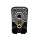 Pressure Switch - 1/4 FPT single port - push/pull switch - 125 psi