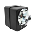 Pressure Switch - 3/8 single port - internal / adjustable switch - 175 psi