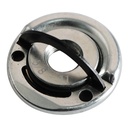 5/8-11" Thread Quick Change 2" O.D Disc Flange Grinder Lock Nut