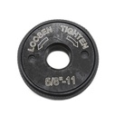 5/8-11" Thread Self Tightening Quick Change Grinder Lock Nut for 6" to 9" Grinders