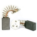 Carbon Brush aftermarket set of (2) for DeWalt 145323-02 (M34)
