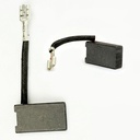 Carbon Brush set of (2) aftermarket for DeWalt 381028-02 (M35)