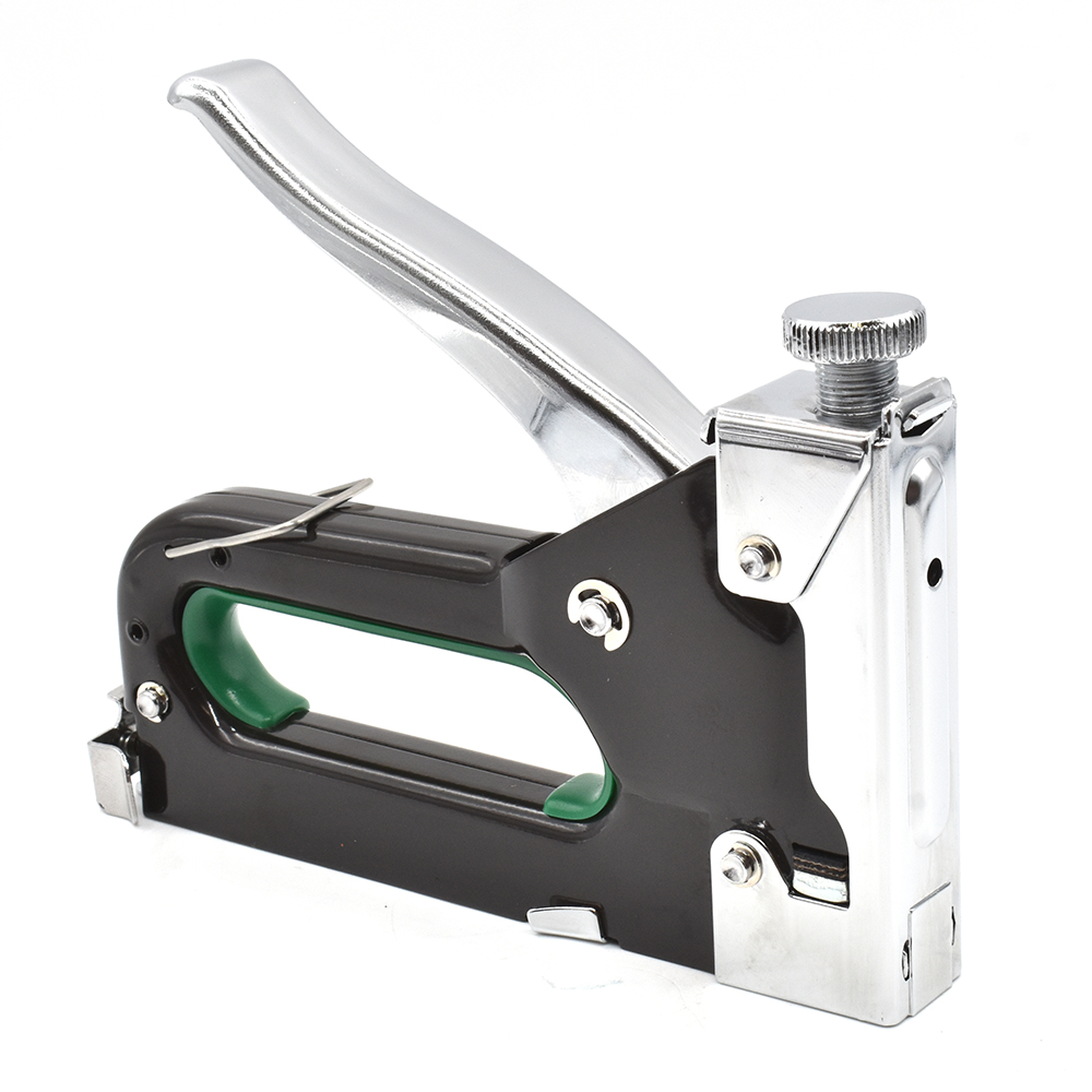 Heavy-Duty Professional T50 Staple Gun