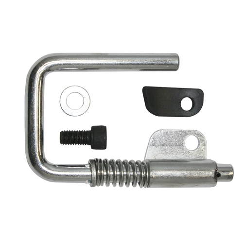 Spring Loaded Rafter Hook / Retractable Nail Gun Hanger for Hitachi NR83A2 & NR90AE
