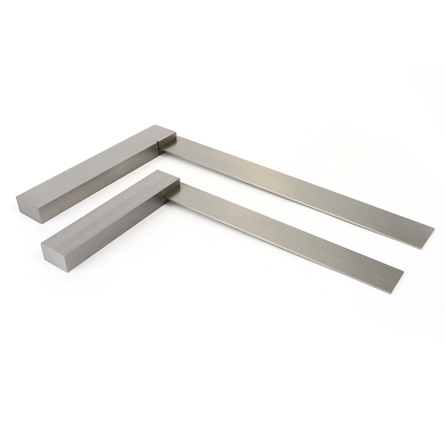 2pc Precision Steel Square set 9" & 12"
   (ASS-2273)