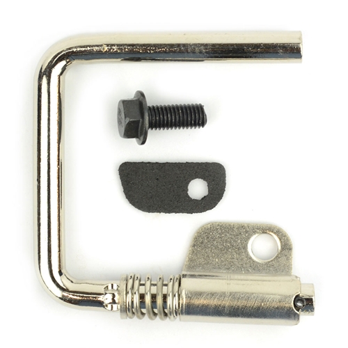 Spring Loaded Rafter Hook / Retractable Nail Gun Hanger for Hitachi NR83A2 & NR90AE (New Design)
