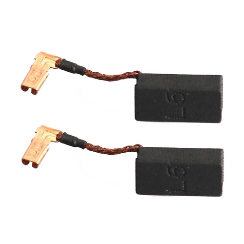 Carbon Brush aftermarket set of (2) for DeWalt N097696