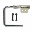Spring Loaded Rafter Hook- Replaces Max p/n KN 81035