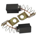 Carbon Brush aftermarket set of (2) for DeWalt N119739