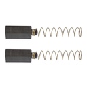 Carbon Brush aftermarket set of (2) for DeWalt N292059