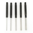 5pc. Long Drive Pin Punch Set  (APL-0026)