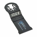35mm Wood Cutting Multi-Tool Saw Blade Compatible with Fein Multimaster, Dremel, Bosch, Craftsman, Ridgid Oscillating Tools