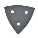 240 Grit Hook & Loop Triangular Sand Paper       (20/pk)