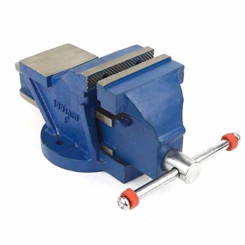  4" Bench Vise  (AVB-7420)