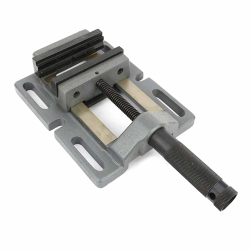  Precision  Drill Press Vise 4"  (AVU-5522)