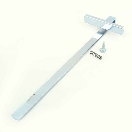 Edge Guide / Rip Fence - OE # 13896 / 2610034814 / 2610914629 / 2610353372 (Screw)  / 26100181014 (Spring)