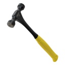 16 Oz Magnetic Double Head Cap Nail Roofing Hammer