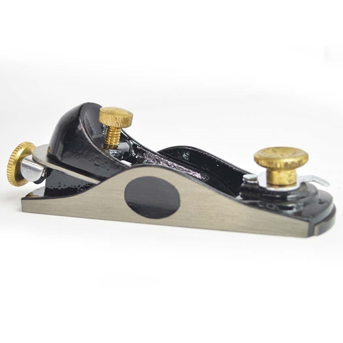 6" Low Angle Block Plane