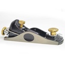 6" Low Angle Block Plane
