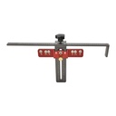 Drawer Pull & Cabinet Pull Template