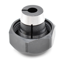 1/4" Router Collet with Nut for Makita Routers - Replace 193214-9 (RC025MT)