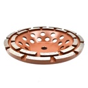 7" Grinding Cup Wheel (Steel Body) with 5/8"-11 Threads