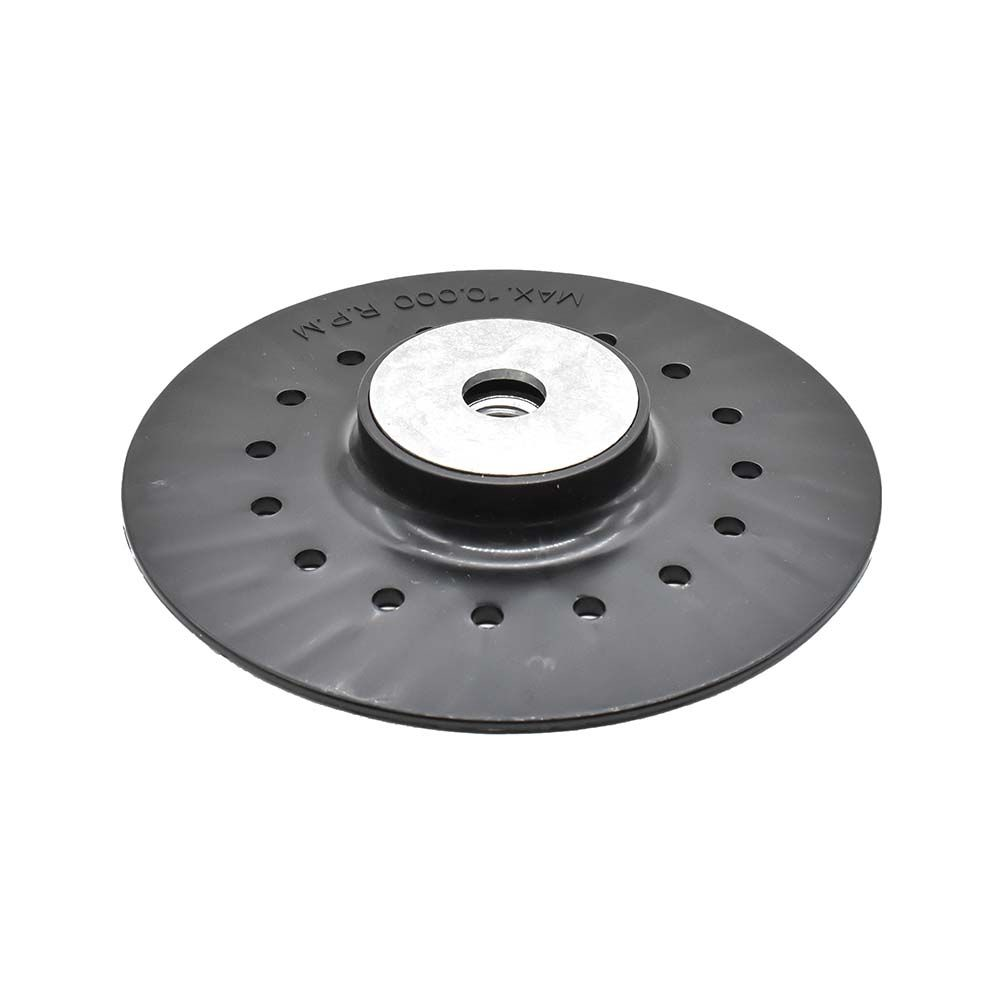 4" Angle Grinder Backing Pad with 5/8-11 NC