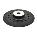 6" Angle Grinder Backing Pad with 5/8-11 NC