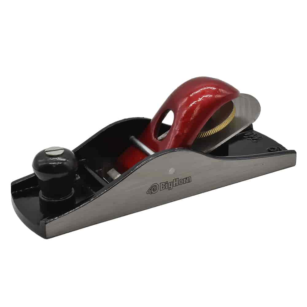 7" Adjustable Block Plane