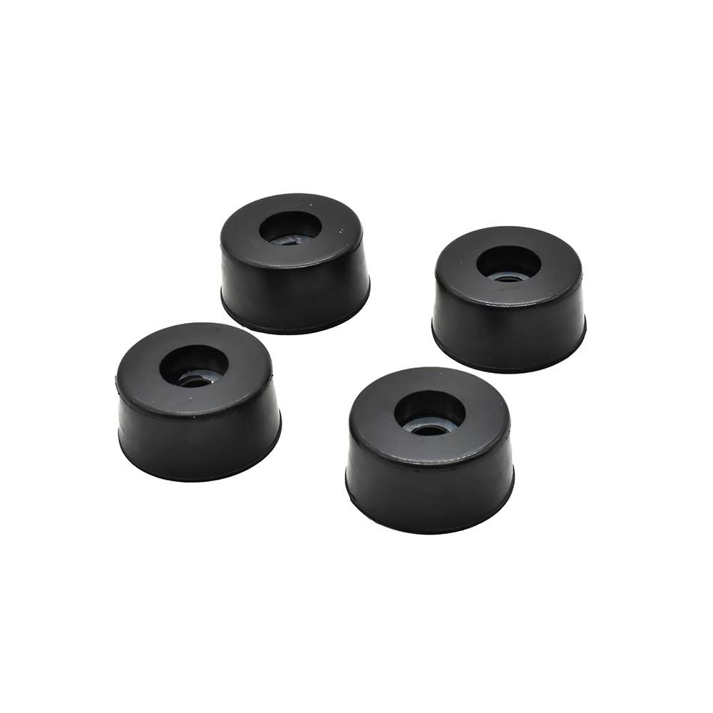 Rubber Foot for Compressor (4pcs) Replaces CFR7022
