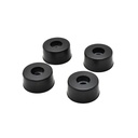 Rubber Foot for Compressor (4pcs) Replaces CFR7022