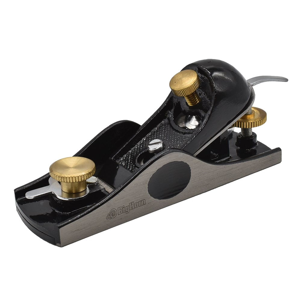 6" Adjustable Block Plane