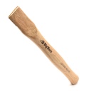 17 Oz Replacement Hickory Handle for Magnetic Roofing Hatchet For 15144