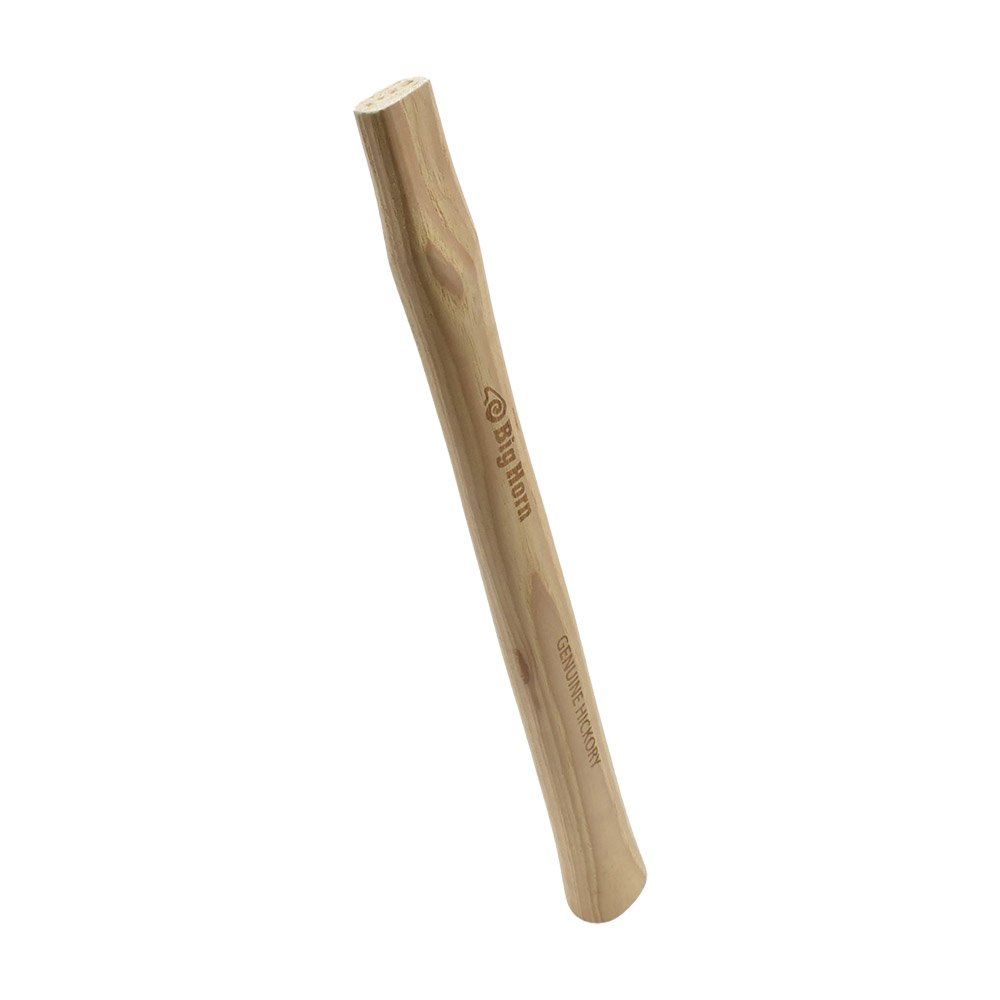 20 Oz Replacement Hickory Handle for Magnetic Hammer 15165