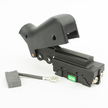 Power Tool Switch (SW38D) & Brush Set (M35) Kit