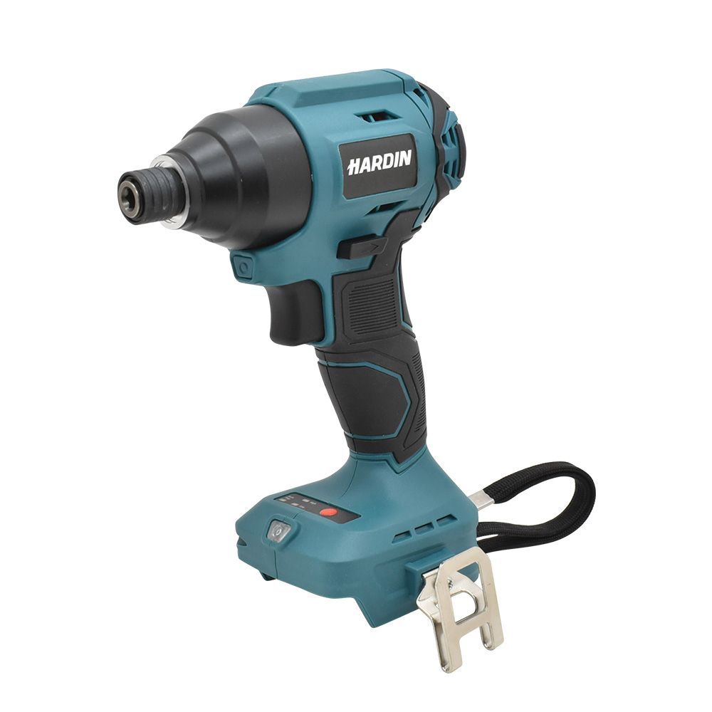 18V Brushless Cordless Impact Driver Drill - TOOL ONLY