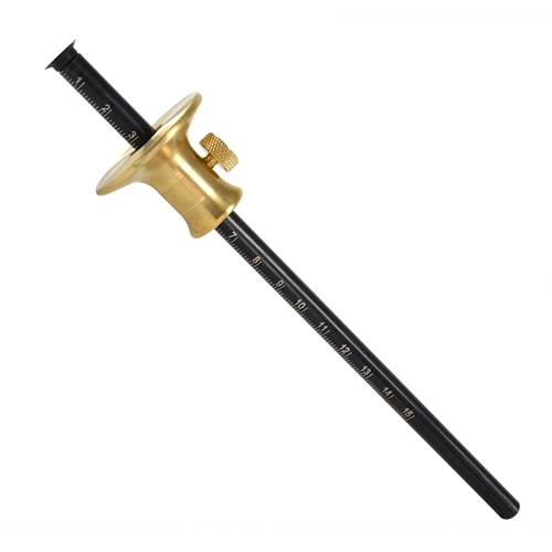 8-Inch Wheel Marking Gauge (MLCS 9116)