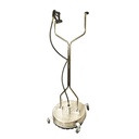 20" Stainless Steel Surface Cleaner - 4500 PSI